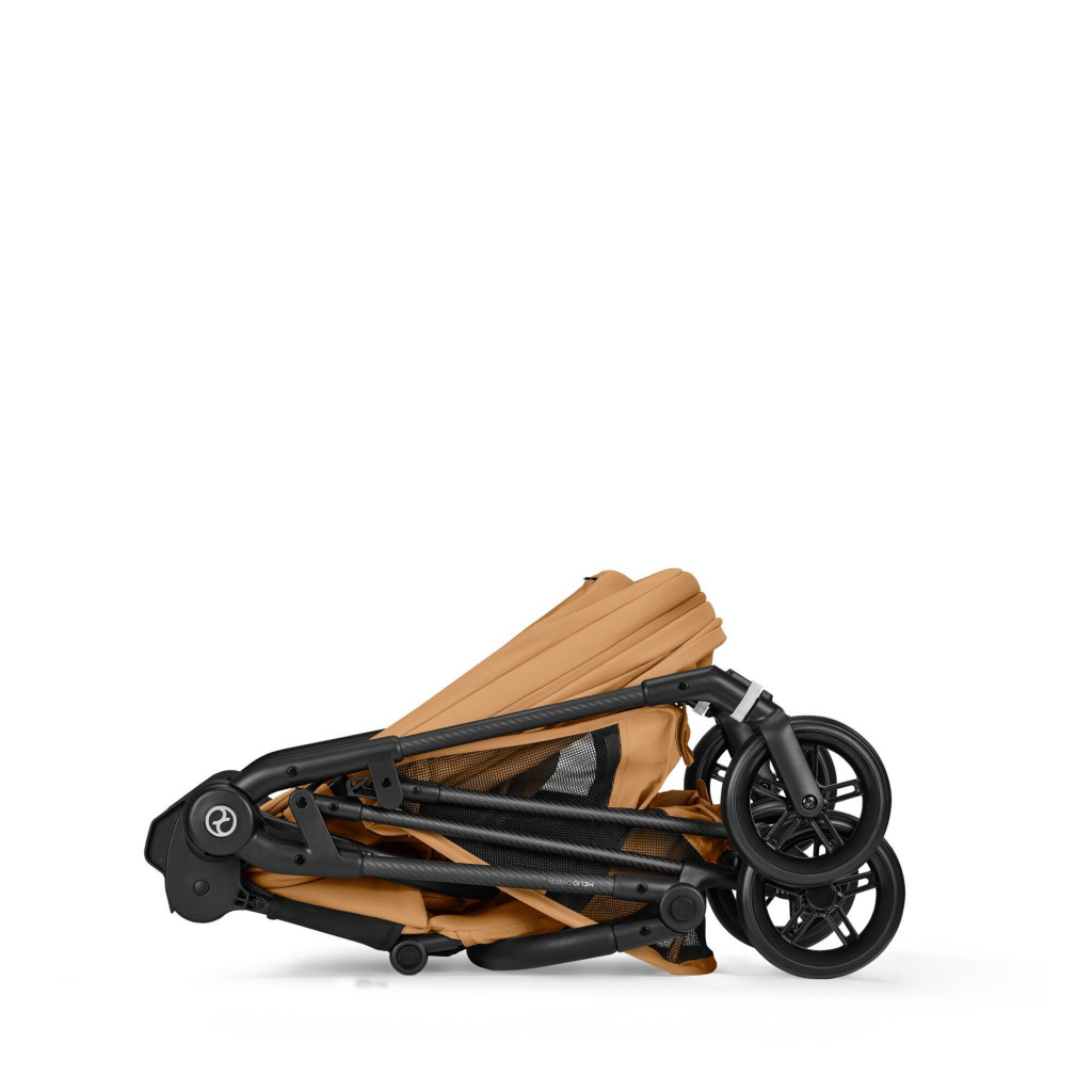 CYBEX Gold Melio Carbon 7